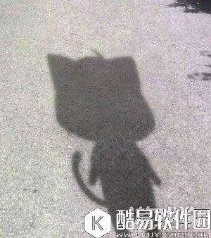 奇迹暖暖大喵影子来跟你说小故事