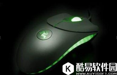 鼠标灯亮着却不会动怎么办    鼠标灯亮着却不会动解决方法