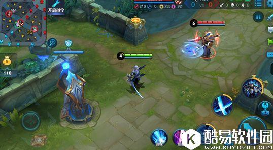 王者荣耀新英雄铠技能深度解析：解锁魔化战士的完全体