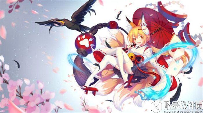 欢乐球吃球全新精灵登场 狐小九豆豆人邀你开吃