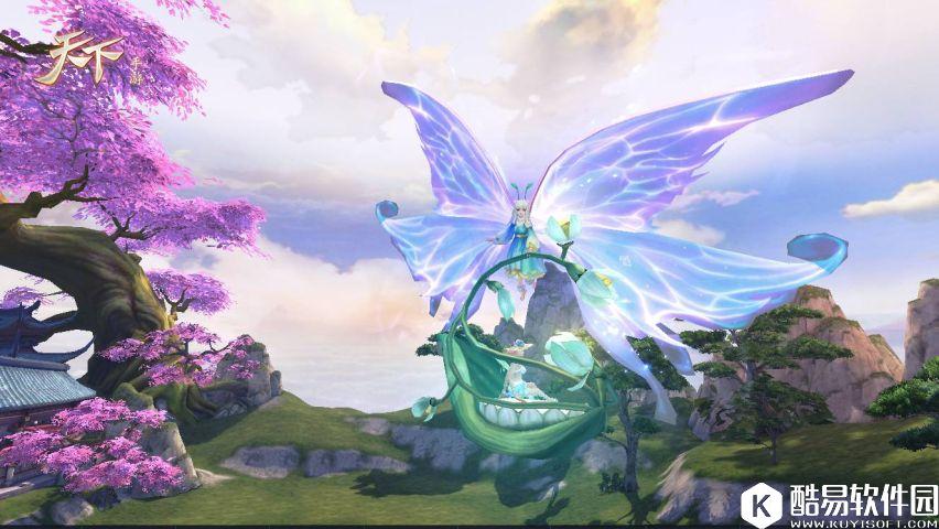 天下手游洛天依、乐正绫IP联动727正式上线