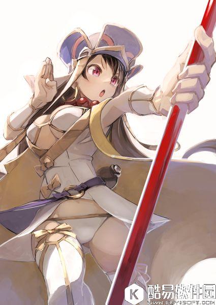 FGO玄奘三藏推荐队友和礼装 三藏和谁组队