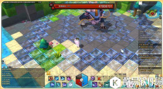 冒险岛2亚克雷文野外BOSS掉落及技能解析