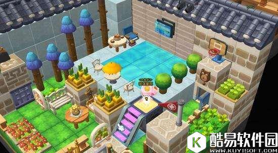 冒险岛2韩服不动产大降价！野外不动产打折90%