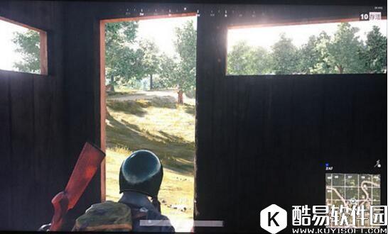 绝地求生大逃杀高倍镜距离归零8倍镜怎么用