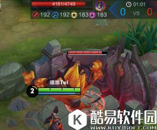 大神级狄仁杰大型干货：华丽走A，演绎极致输出