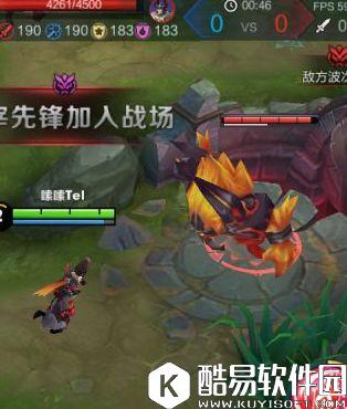 大神级狄仁杰大型干货：华丽走A，演绎极致输出