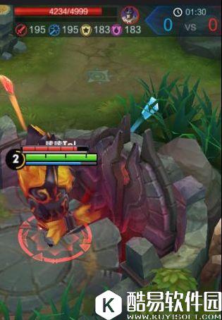 大神级狄仁杰大型干货：华丽走A，演绎极致输出