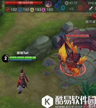 大神级狄仁杰大型干货：华丽走A，演绎极致输出