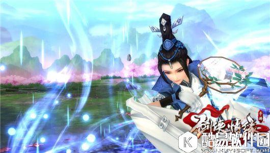 剑侠情缘长歌、藏剑两大新门派特色动画赏析 剑侠情缘长歌、藏剑两大新门派特色动画赏析