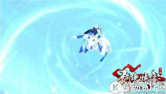 剑侠情缘长歌、藏剑两大新门派特色动画赏析 剑侠情缘长歌、藏剑两大新门派特色动画赏析