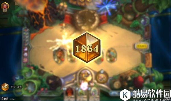 炉石传说夺冠鱼人骑测试心得 小白鼠的实验报告 炉石传说夺冠鱼人骑测试心得 小白鼠的实验报告