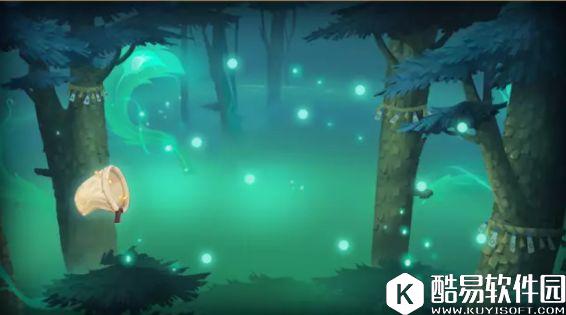 阴阳师夏日祭活动：出动！夜寻萤火虫玩法介绍