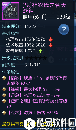 倩女幽魂偃师的可玩性到底高不高呢