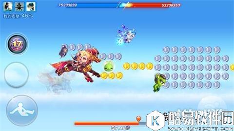 天天酷跑为你全方位解读坐骑配饰实用性