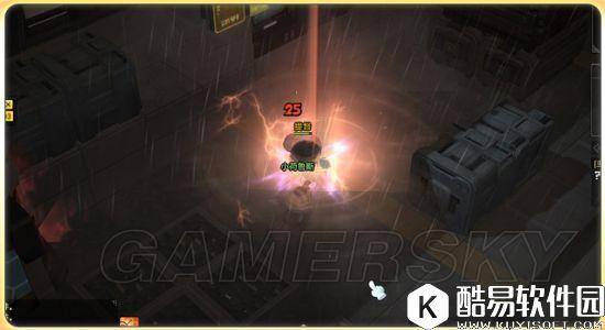 冒险岛2疾走列车黑洛夫2号掉落及BOSS技能解析