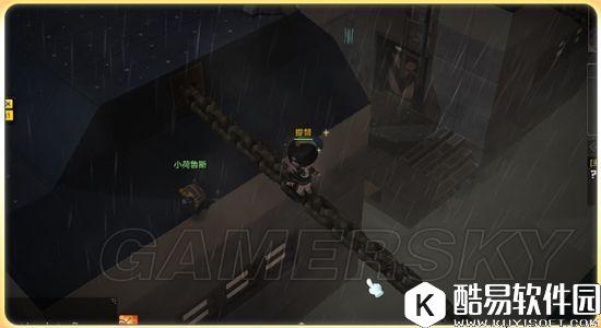 冒险岛2疾走列车黑洛夫2号掉落及BOSS技能解析