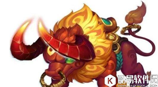 梦幻手游炎融牛怎么得 梦幻西游手游炎融牛获取攻略