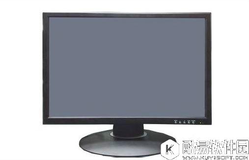 电脑屏幕变色了解决办法