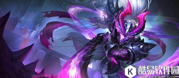 王者荣耀现版本五大杀神：操作简单，上分容易！