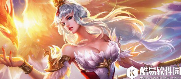 王者荣耀现版本五大杀神：操作简单，上分容易！