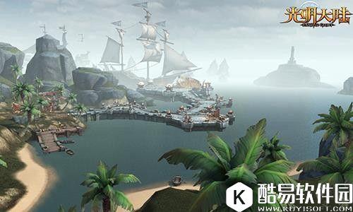 光明大陆装备怎么选 装备种类及属性的介绍