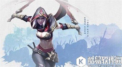 剑侠情缘天忍攻城战:酱油党带你收割人头