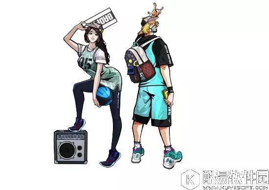 街篮周活动召回老友领最强SG 新时装李宁战服上架