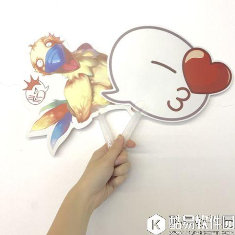 网红周边送不停，仙境传说RO手游2017年ChinaJoy活动预告