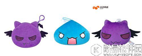 网红周边送不停，仙境传说RO手游2017年ChinaJoy活动预告