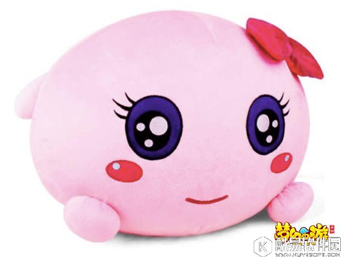 梦幻西游手游CJ亮点前瞻 绝美coser抢鲜看！