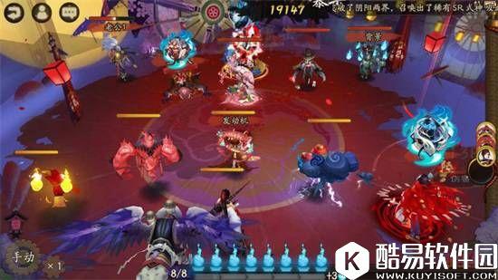 阴阳师彼岸花大型攻略：盛开在黄泉路上的天界之花