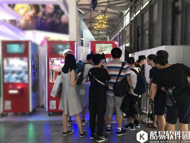 勇者斗恶龙XCJ现场发布：8月24日开放3.0