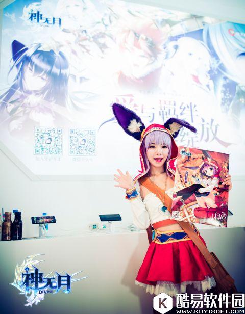 神无月交响乐团降临CJ  引爆跨次元夏日狂欢