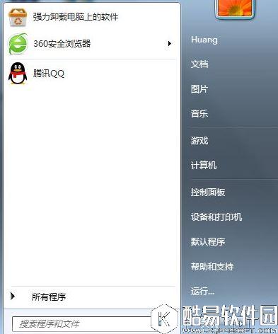win7系统怎么修改系统启动项  win7系统修改系统启动项的方法