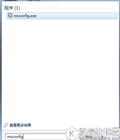 win7系统怎么修改系统启动项  win7系统修改系统启动项的方法