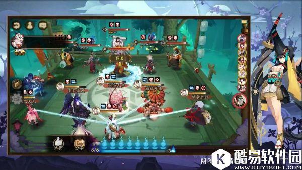 专治多动症：阴阳师镰鼬皮肤副本夏之风物诗通关攻略