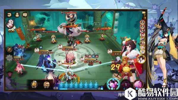 专治多动症：阴阳师镰鼬皮肤副本夏之风物诗通关攻略