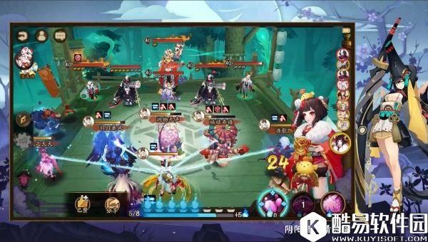 专治多动症：阴阳师镰鼬皮肤副本夏之风物诗通关攻略