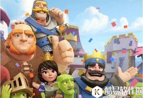 皇室战争对战记卡小技巧 教你记住对手的卡组