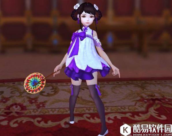 天下手游孩子玩具的具体玩法，放哪些玩具合适呢？