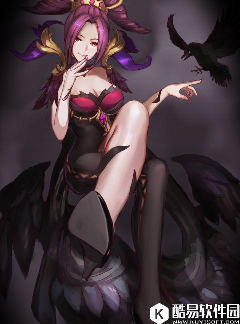 王者荣耀芈月怎么玩？王者30星教你如何用芈月吸干敌人