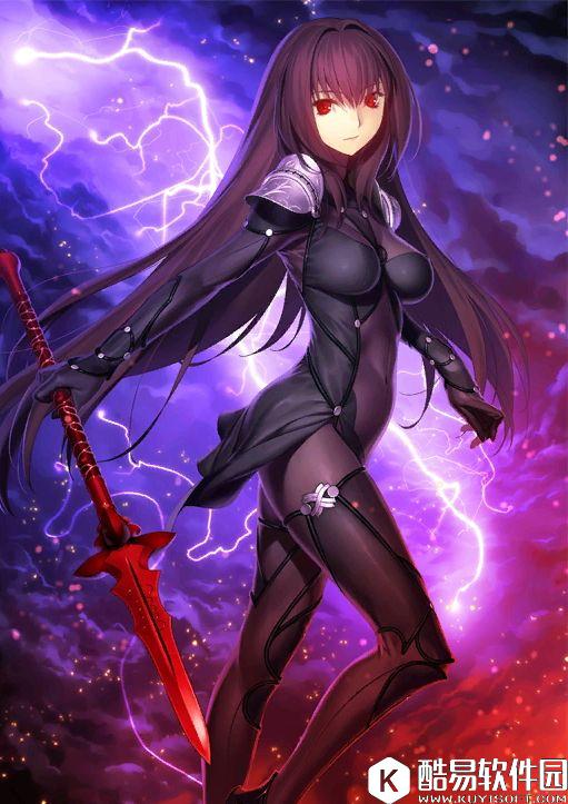 斯卡哈测评FGO斯卡哈测评 斯卡哈值不值得抽