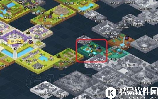 冒险岛2水晶鞋获取指南 岛2艾温的水晶鞋任务攻略