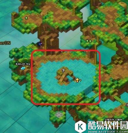 冒险岛2水晶鞋获取指南 岛2艾温的水晶鞋任务攻略