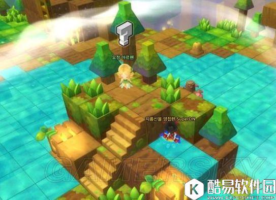 冒险岛2水晶鞋获取指南 岛2艾温的水晶鞋任务攻略