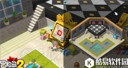 冒险岛2快捷键使用指南 岛2键位表及键位设置方法