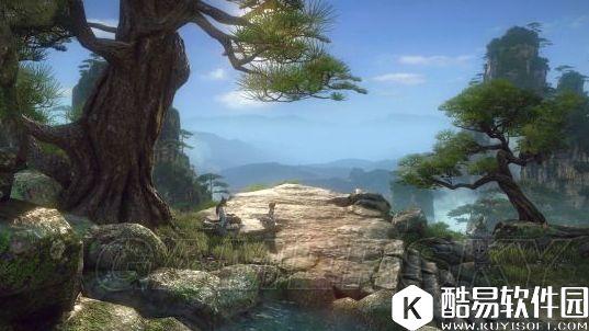 逆水寒武林风云录副本全BOSS攻略 逆水寒风云录