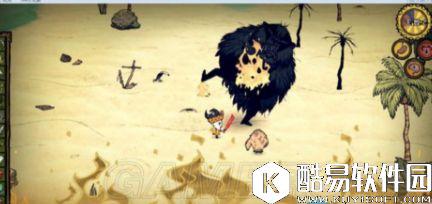 饥荒黑曜石科技特效详解