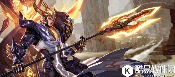 王者荣耀各位置最强英雄，下一个版本估计要被大削！